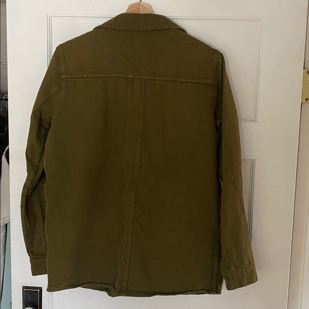 Sezane Will Jacket - image 5